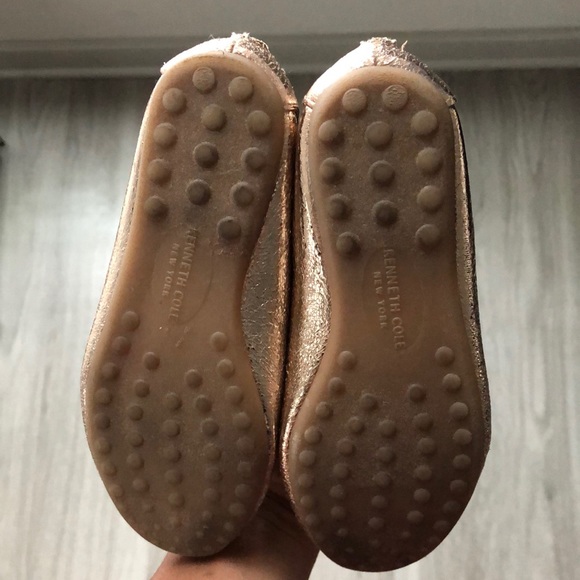 Kenneth Cole Reaction Ballet shoes - Picture 8 of 8